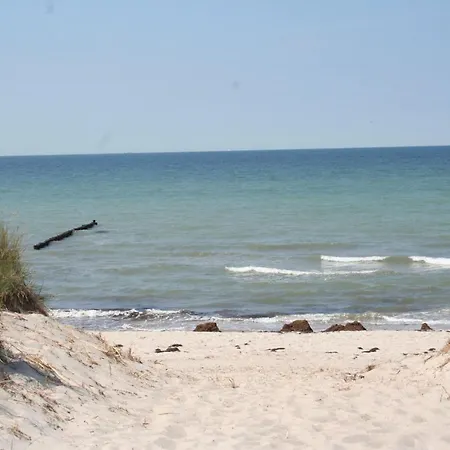 Haus Alex Erdgeschoss Apartamento *