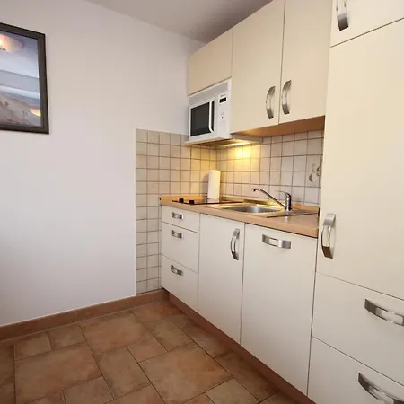 Apartment Haus Alex Erdgeschoss *
