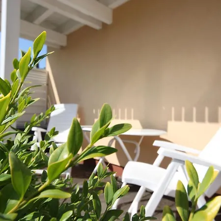 Haus Alex Erdgeschoss Wustrow (Fischland)