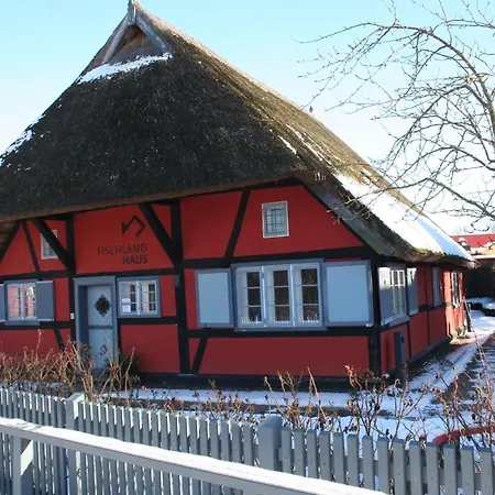 Haus Alex Erdgeschoss *