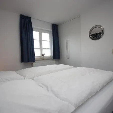 Haus Alex Erdgeschoss