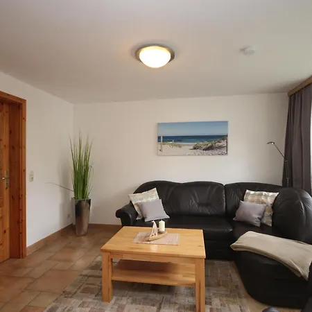 Haus Alex Erdgeschoss Apartment Wustrow (Fischland)