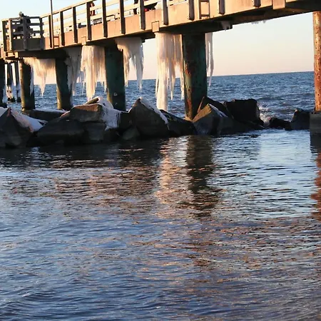 Haus Alex Erdgeschoss Apartamento