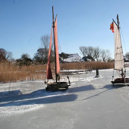 Haus Alex Erdgeschoss Apartamento