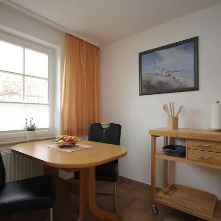 Haus Alex Erdgeschoss Apartment Wustrow (Fischland)