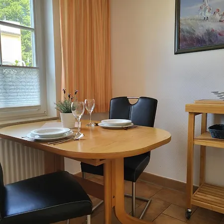 Haus Alex Erdgeschoss *