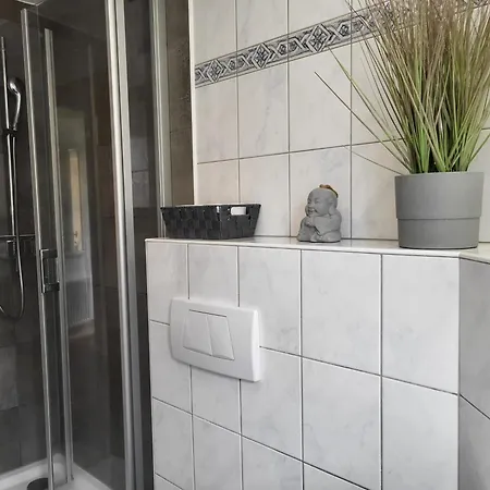 Apartamento Haus Alex Erdgeschoss *