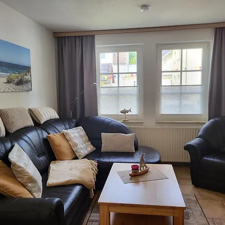 Haus Alex Erdgeschoss